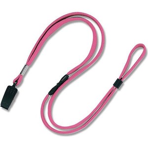 オープン工業 ループクリップ 10本 桃 NB-29-PK