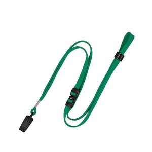 オープン工業 ループクリップ90cm緑10本 NB-29-GN