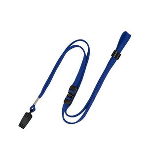 オープン工業 ループクリップ90cm青10本 NB-29-BU