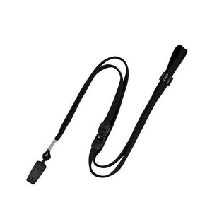 オープン工業 ループクリップ90cm黒10本入 NB-29-BK