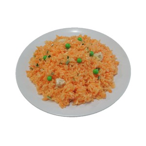 日本職人が作る 食品サンプル チキンライス IP-423