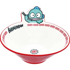 サンリオ ラーメン鉢 ハンギョドン ラーメン キャラクター
