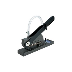 オープン工業 OPPパンチ 穴径8mm PU-5500-8