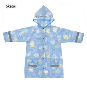 儿童雨衣 Cinnamoroll玉桂狗 Skater