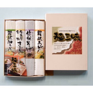 <食品>麺三昧　(MEFJN-120N)