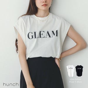 T-shirt Spring/Summer Cotton [2025 NEW]