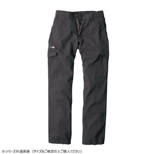 イーブンリバー スタンダードカーゴ ライトブラック(05) サイズ:110 SR-4002