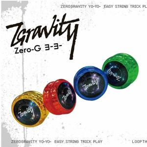 ZERO-G ヨーヨー　TM