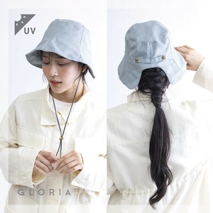 圆帽/沿檐帽 女士 UV紫外线 立即发货 春夏