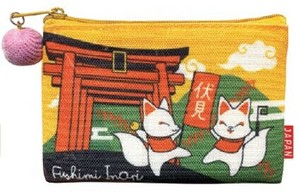 ご当地ポーチ  伏見 PC54-37
