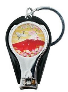 花しずく 爪切り ホ AC31-34