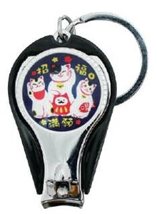 花しずく 爪切り ヘ  AC31-35
