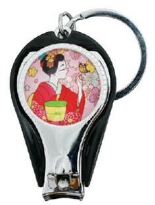 花しずく 爪切り チ AC31-37