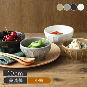 Side Dish Bowl 10cm Made in Japan
