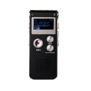 デジタル録音機	DL-230827