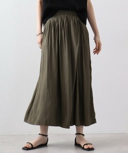 Full-Length Pant