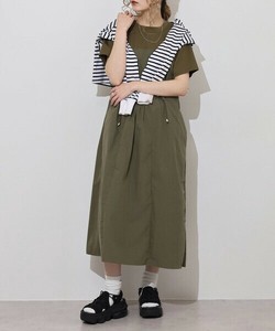 Casual Dress Short Sleeve Dress