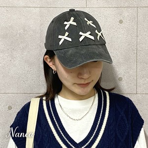 棒球帽/鸭舌帽 新商品