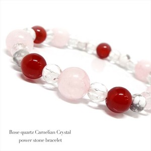 Gemstone Bracelet Natural Stone