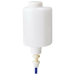 サラヤ カカートリッジボトル450mL SC-460/SC-460R専用ポンプボトルセット 41712