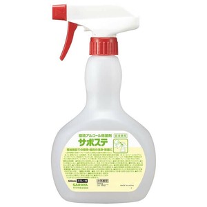 サラヤ サポステ500mlS付機械器具 41589