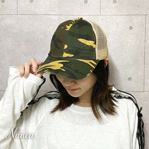 Baseball Cap Cross Back
