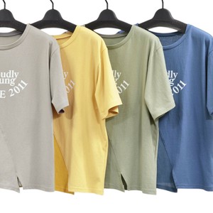 T-shirt Switching