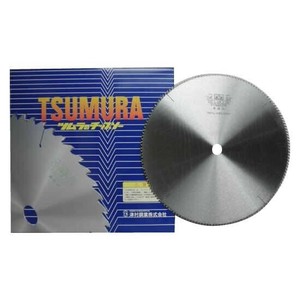 ツムラ　竹引用電動工具用チップソー(外径:380mm 160P)