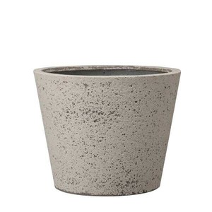 グリーンポット 植木鉢 ノード コニック 30cm AN-NC3027WH