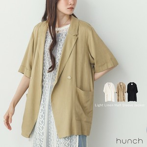 Jacket Half Sleeve Spring/Summer [2025 NEW]