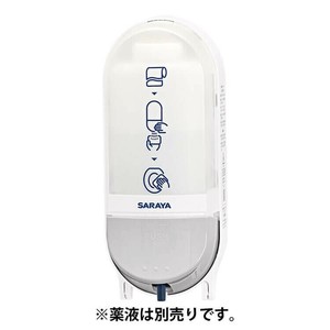 サラヤ 便座クリーナー用SC-460R 41753
