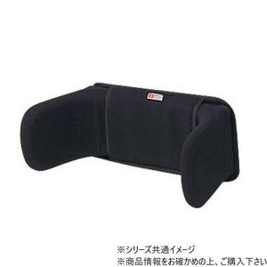 FC-フィット 背用セット ベース部+ロングパッド×2+スポンジ1枚 266302 W1071
