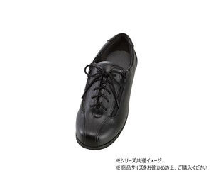 あゆみ コンフォート III 7040 7E 4L 黒 353155 W2069