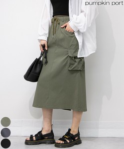 Skirt Cargo Skirt