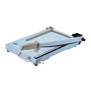 オープン工業 ペ-パ-裁断器 (スチール製)A4 SA-204