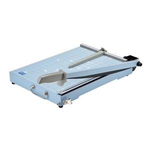 オープン工業 ペ-パ-裁断器(スチール製)B4 SA-203