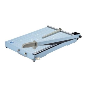 オープン工業 ペ-パ-裁断器 (スチール製)A3 SA-202