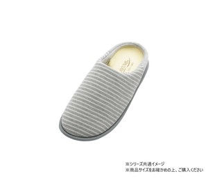 あゆみチャルパーII 2236 LL グレー 394222 W2274