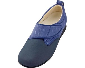ウィングストレッチ 1102 LL 紫 303517 W1475