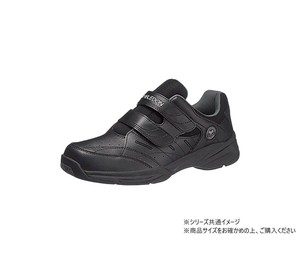 ウィンブルドン 053 男女兼用 28.0cm ブラック 501830 W2675