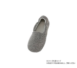 エスパドマカロン 2064 3L 黒 353534 W2070