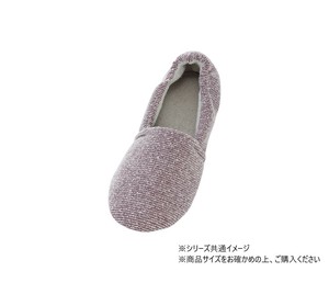 エスパドマカロン 2064 M 紫 353638 W2070