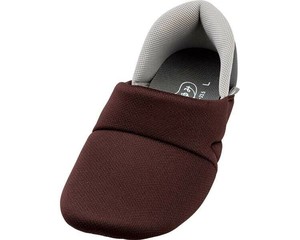 かかとスポッと 2239 L ブラウン 486268 W2636