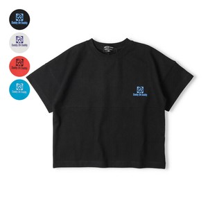 Kids' Short Sleeve T-shirt