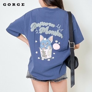 【SALE】サガラポップコーンTシャツ