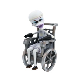【Disney Showcase】フィンケルスタイン博士