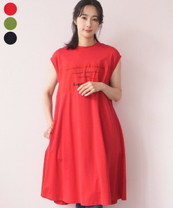 Casual Dress Sleeveless Dress A-Line [2025 NEW]