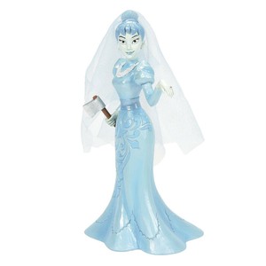 【Disney Traditions】ホーンテッドマンション ブライド