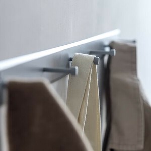 【POSH MADE】フック ハンガー DIY 店舗内装 リノベーション