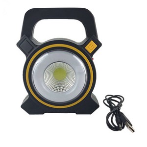 COBポータブル投光器	DL-YU320